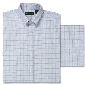 Kevin's Lightweight Brushed Cotton Shirt