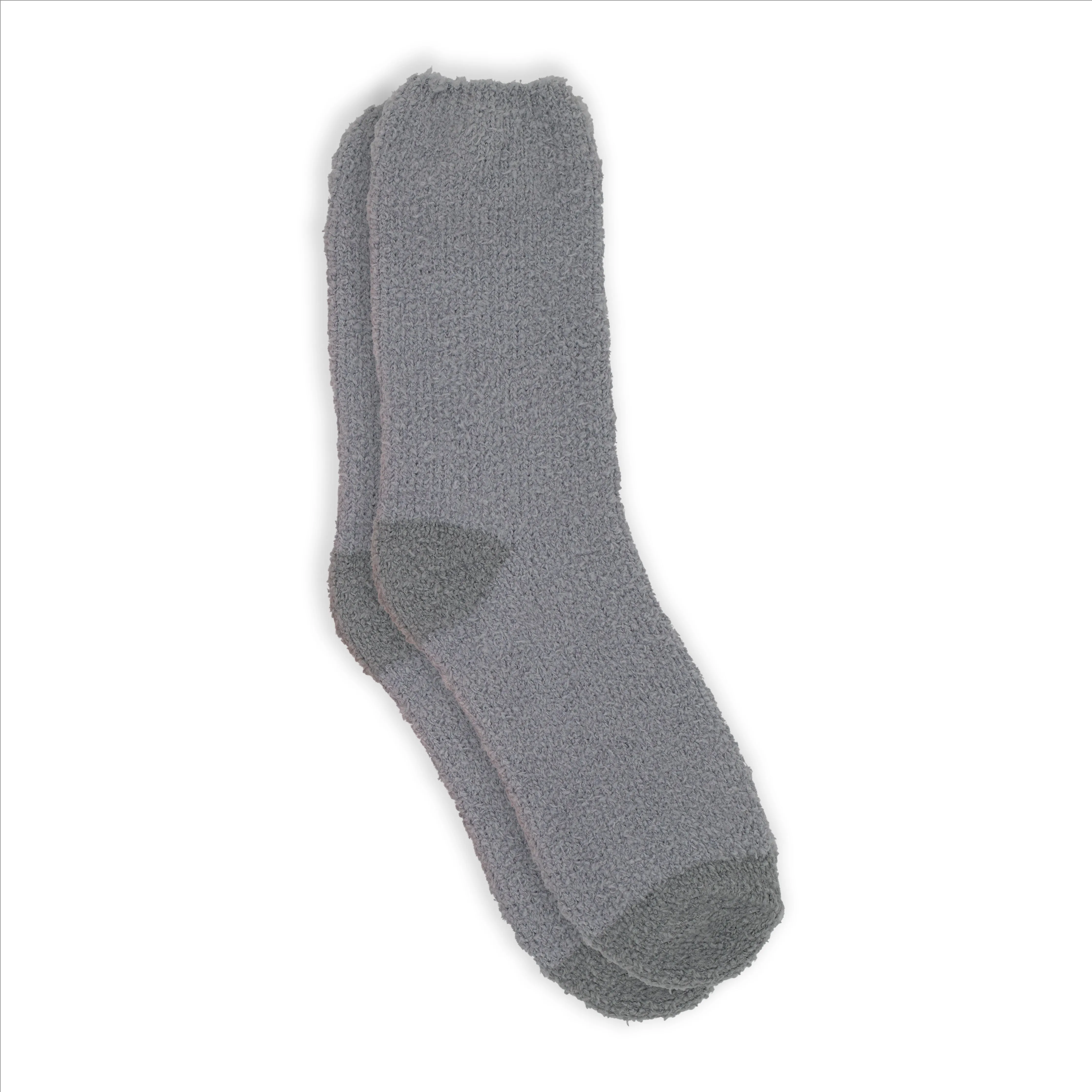 Ladies Cozy Crew Socks