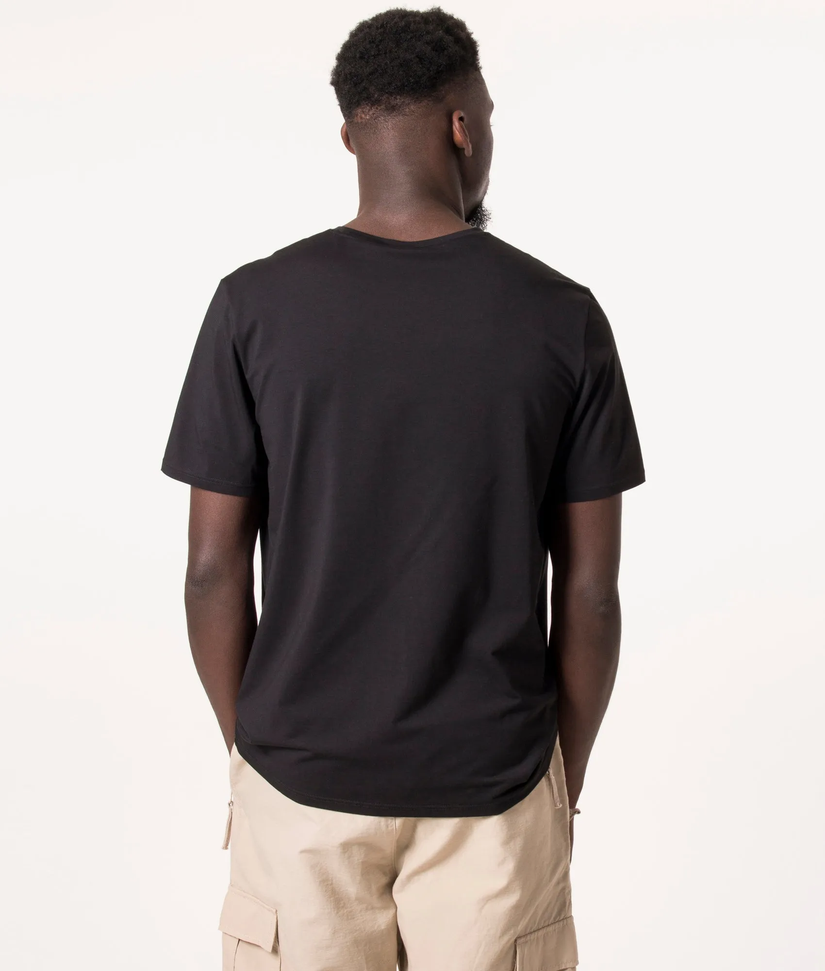 Lightweight Balance RN T-Shirt