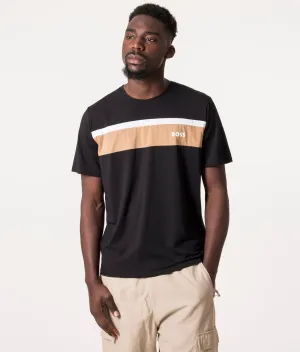 Lightweight Balance RN T-Shirt