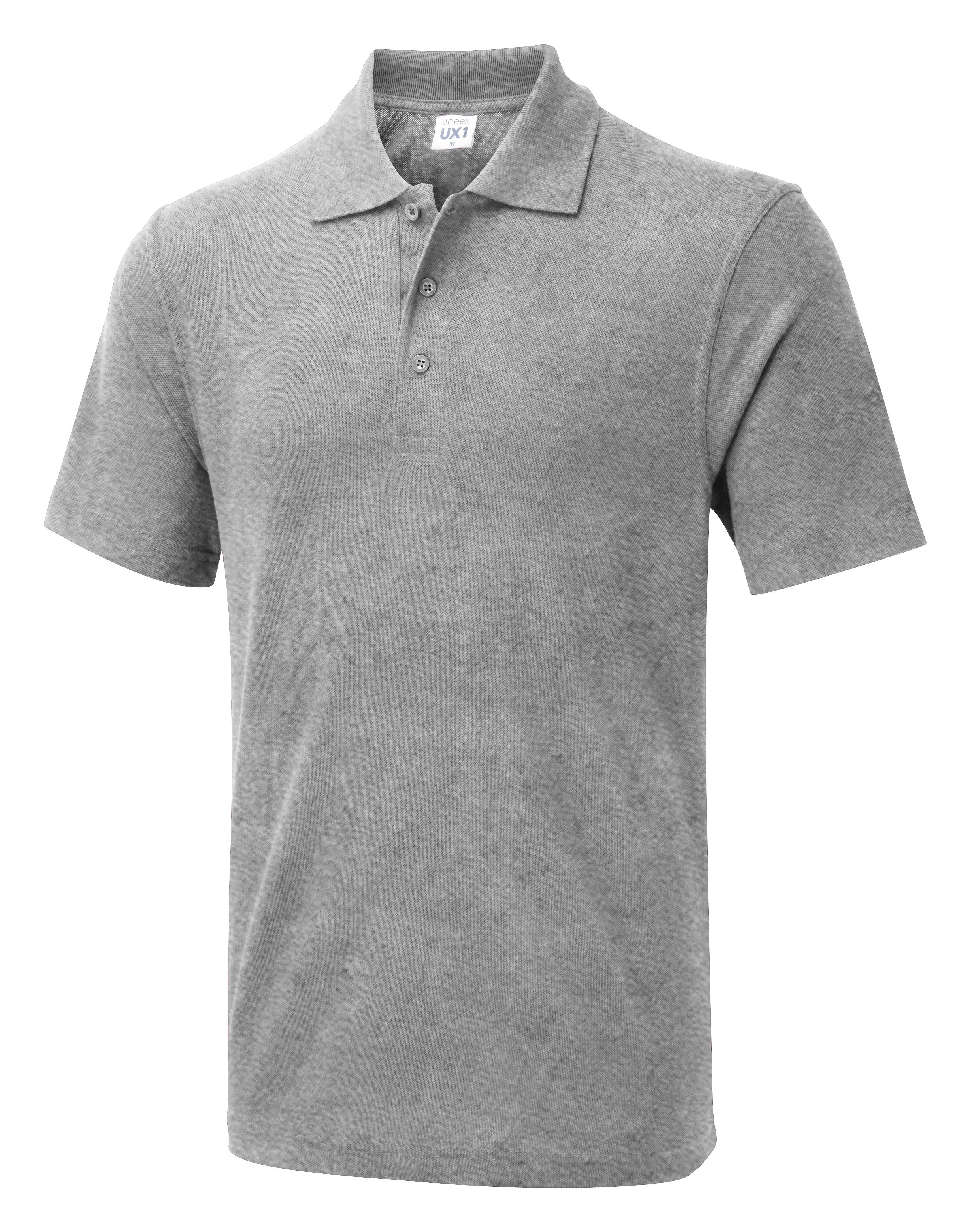 Lightweight Poloshirt 180GSM