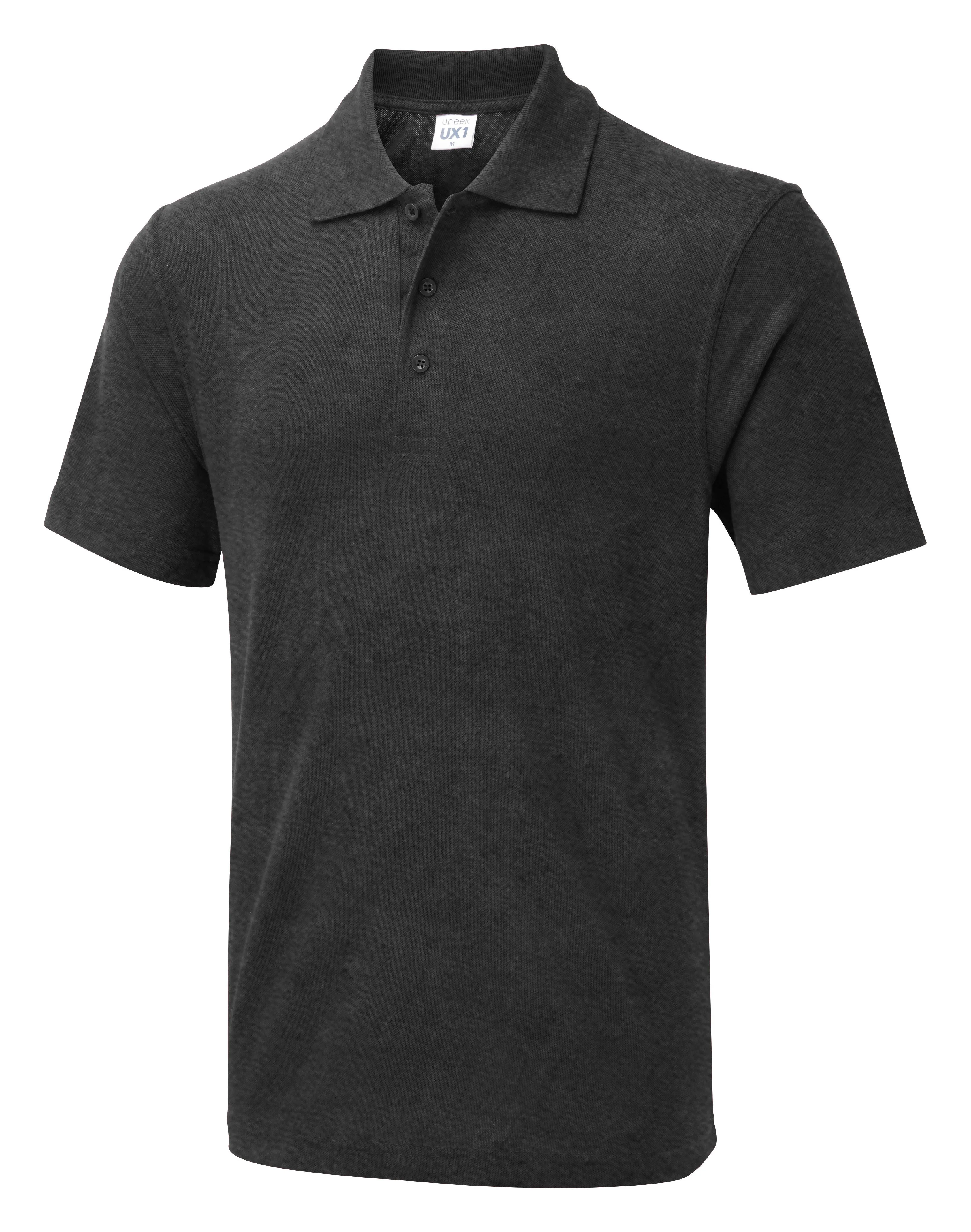 Lightweight Poloshirt 180GSM