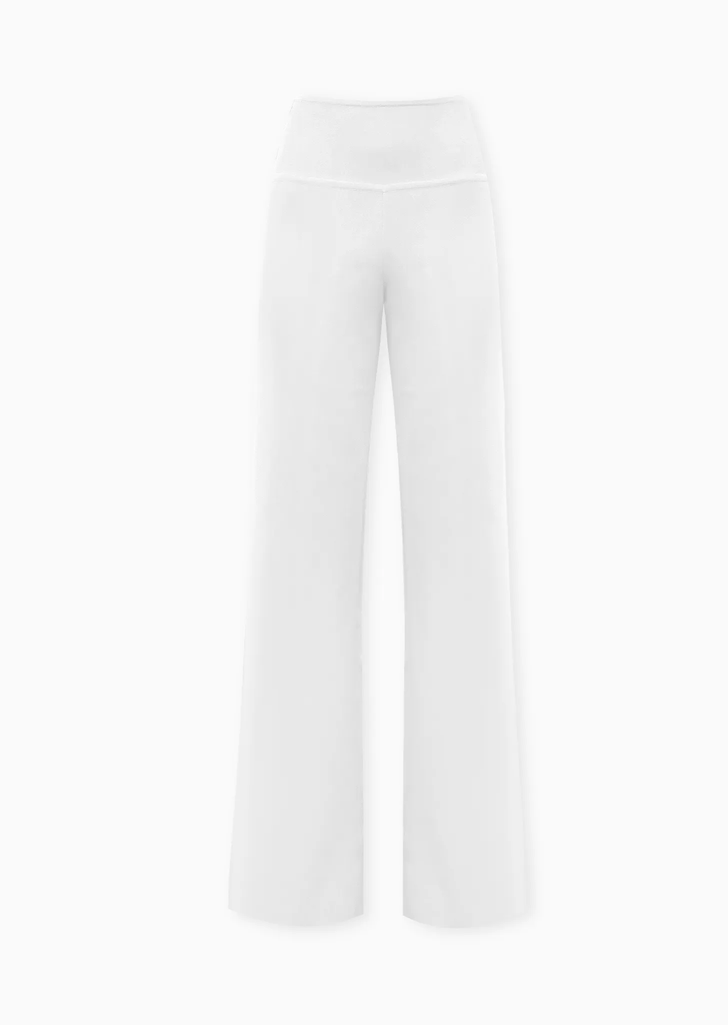 Lorraine -  Flare Leg Dress Pant For Women