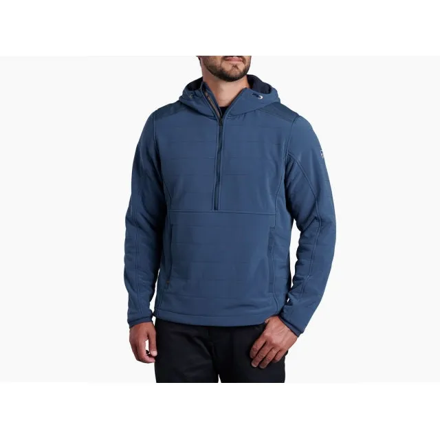 Men's Aero Fleece Pullover