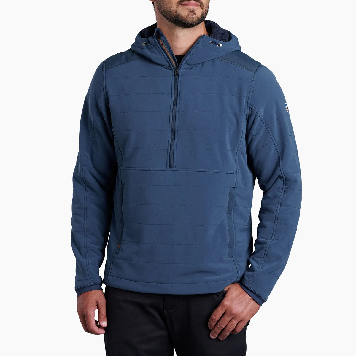 Men's Aero Fleece Pullover