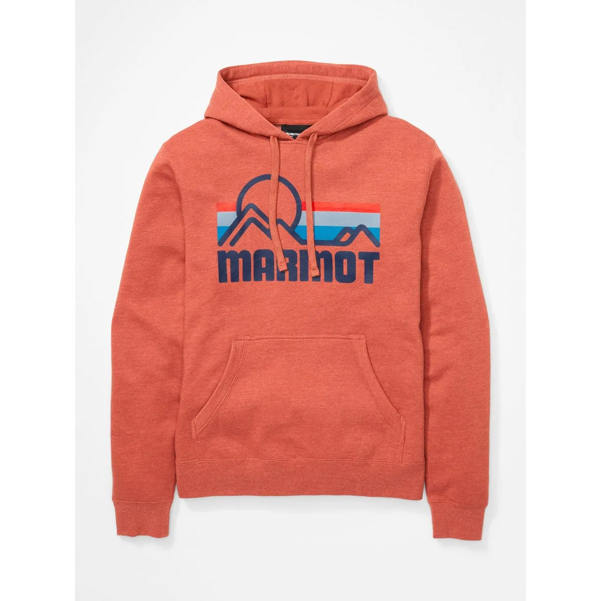 Men's Coastal Hoody