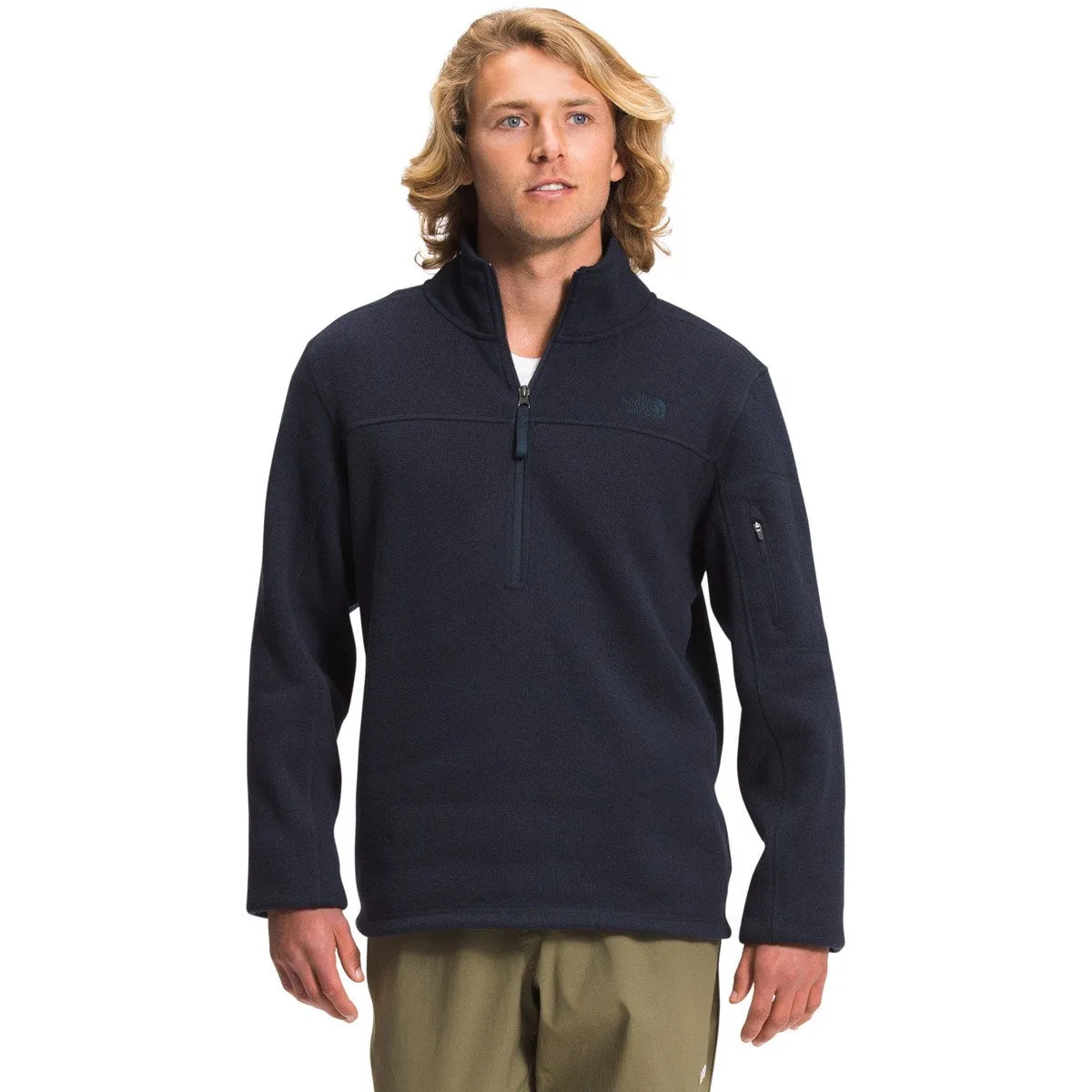 Men's Gordon Lyons Classic 1/4 Zip