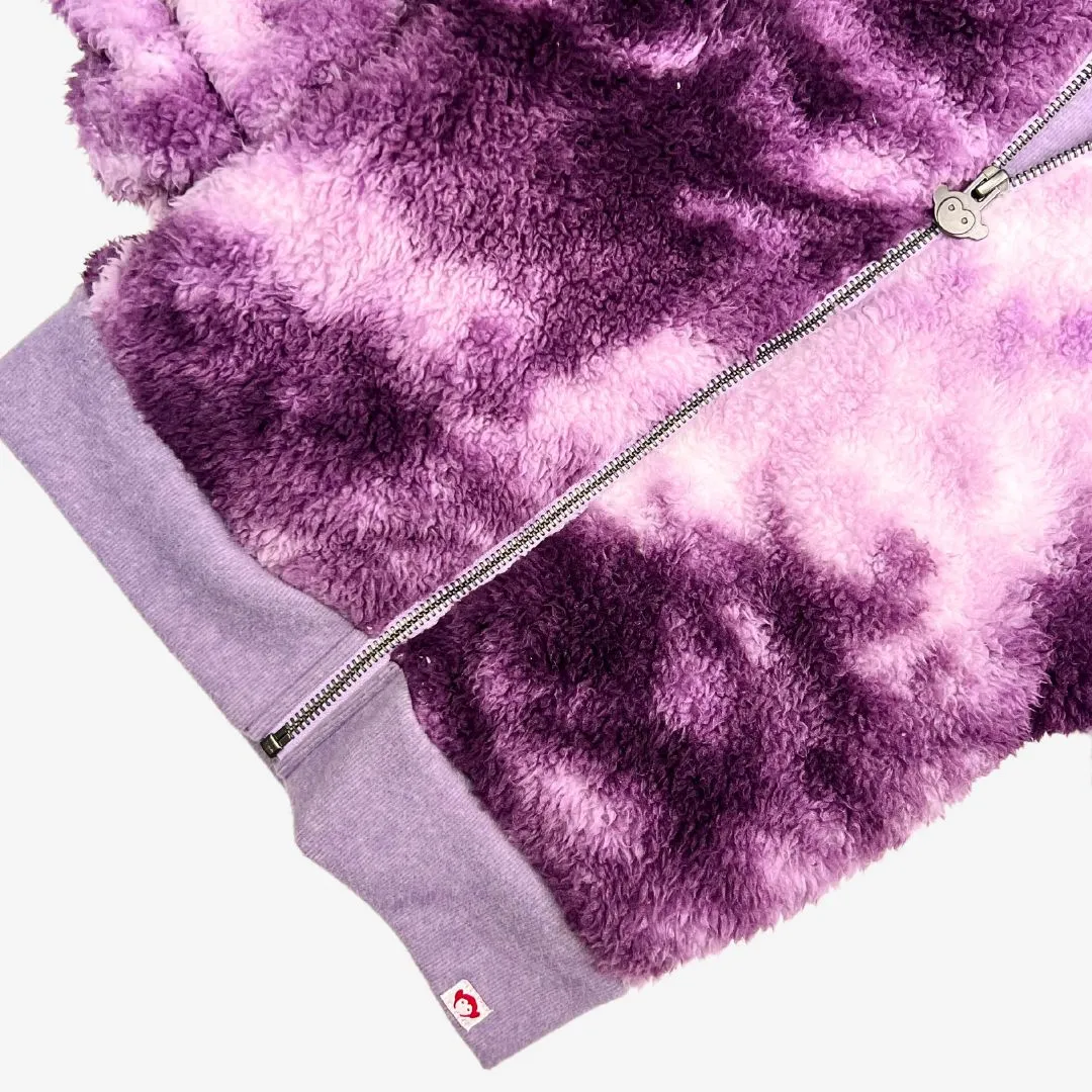 Nova Hoodie | Lavender