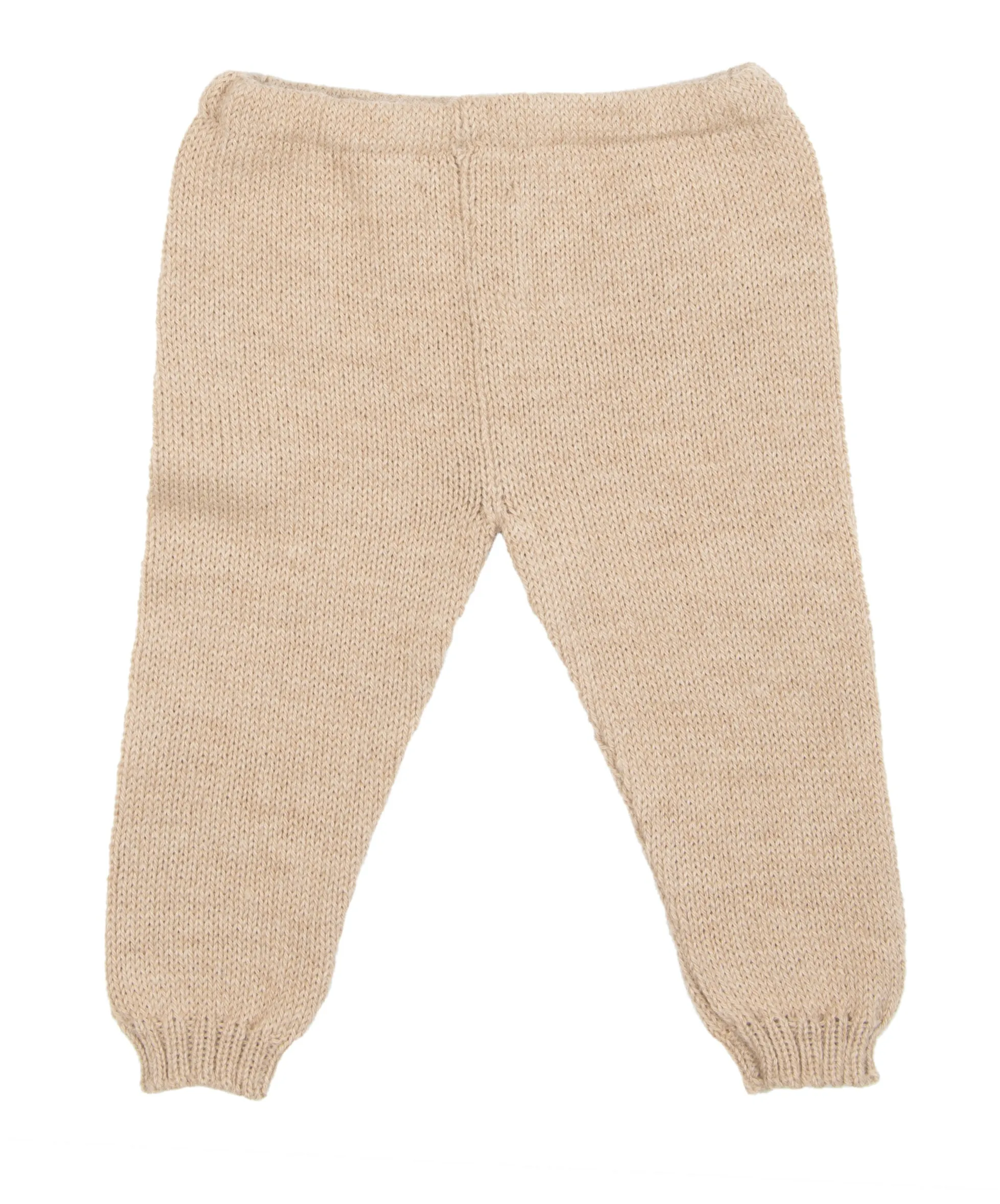 Pants Beige (NW209)