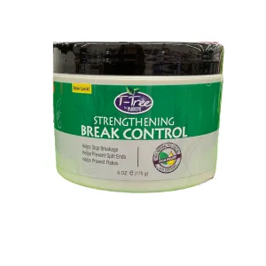 Parnevu T-Tree Strengthening Break Control 6oz