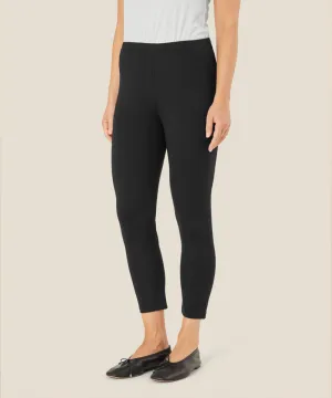 Pia Jersey Knit Leggings