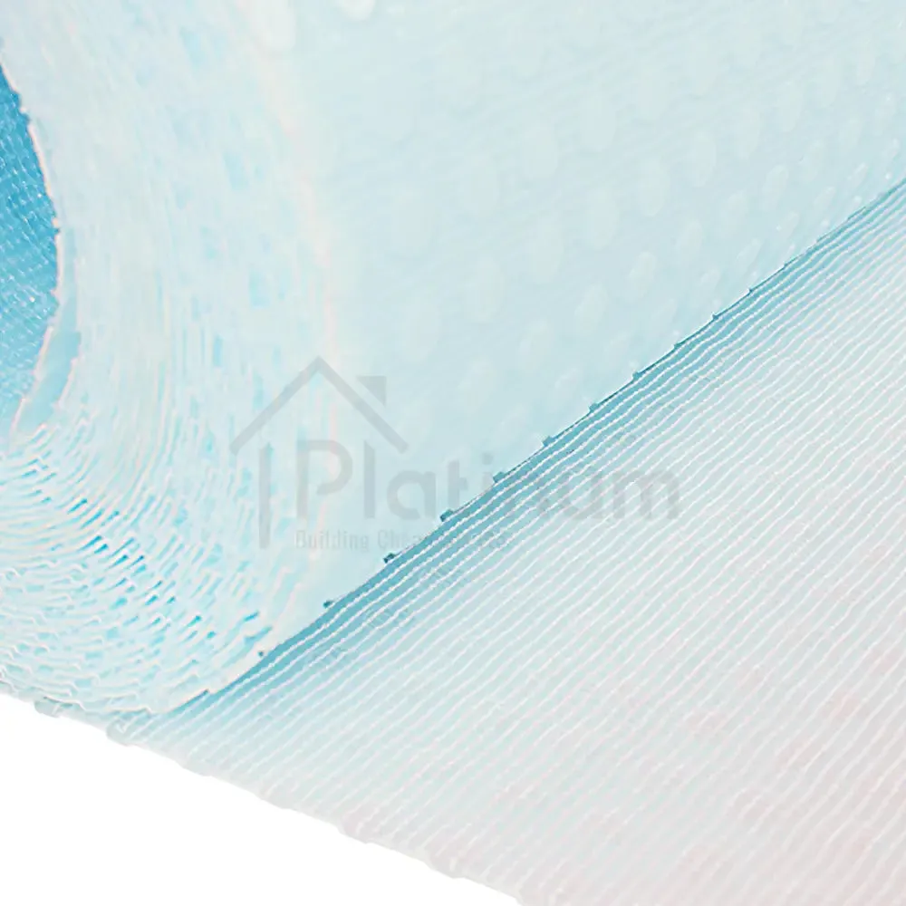 Platon PB2 MESH Damp Proofing Membrane (2mm Stud)