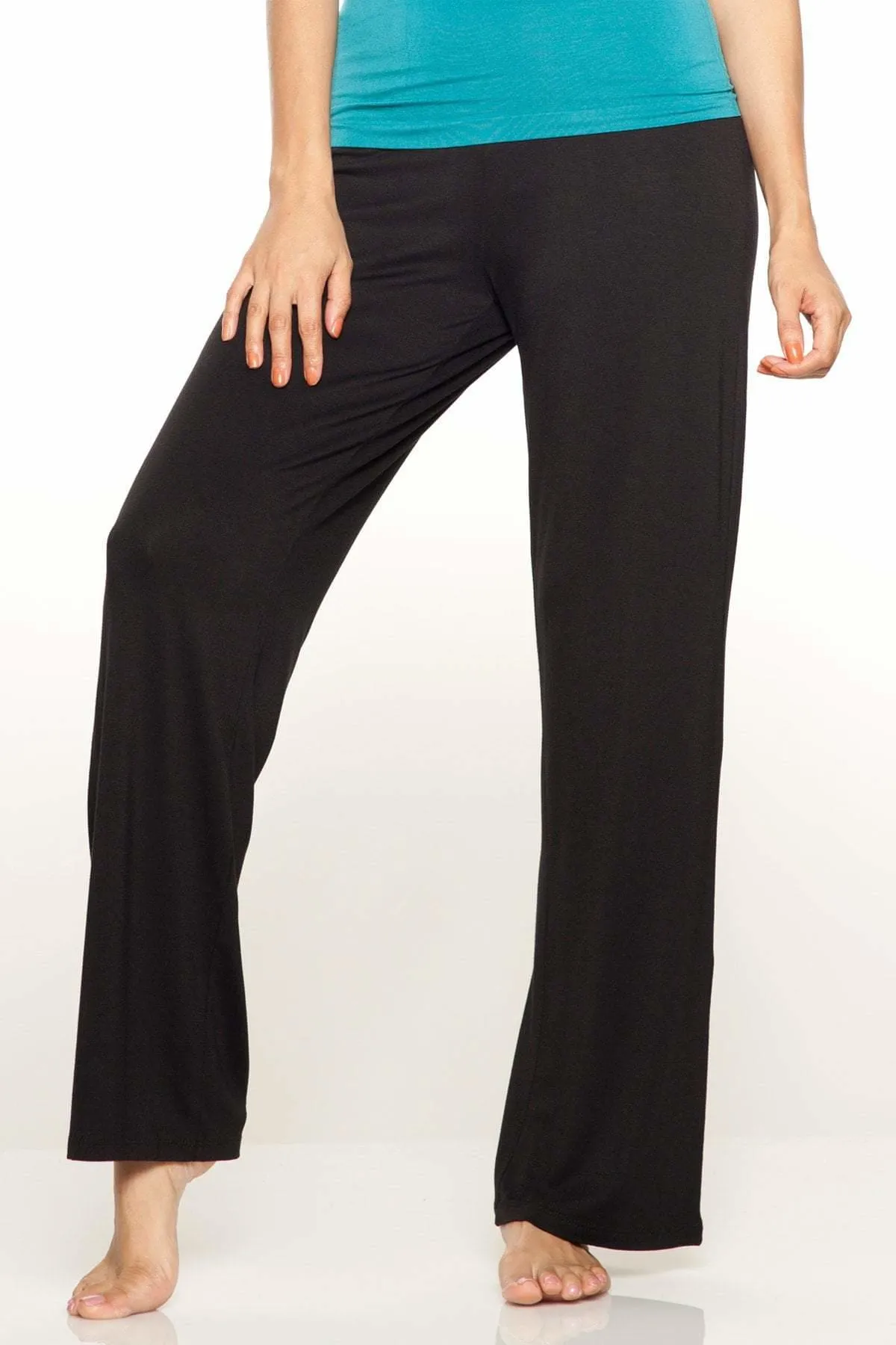 Pull On Lounge Pant - FINAL SALE