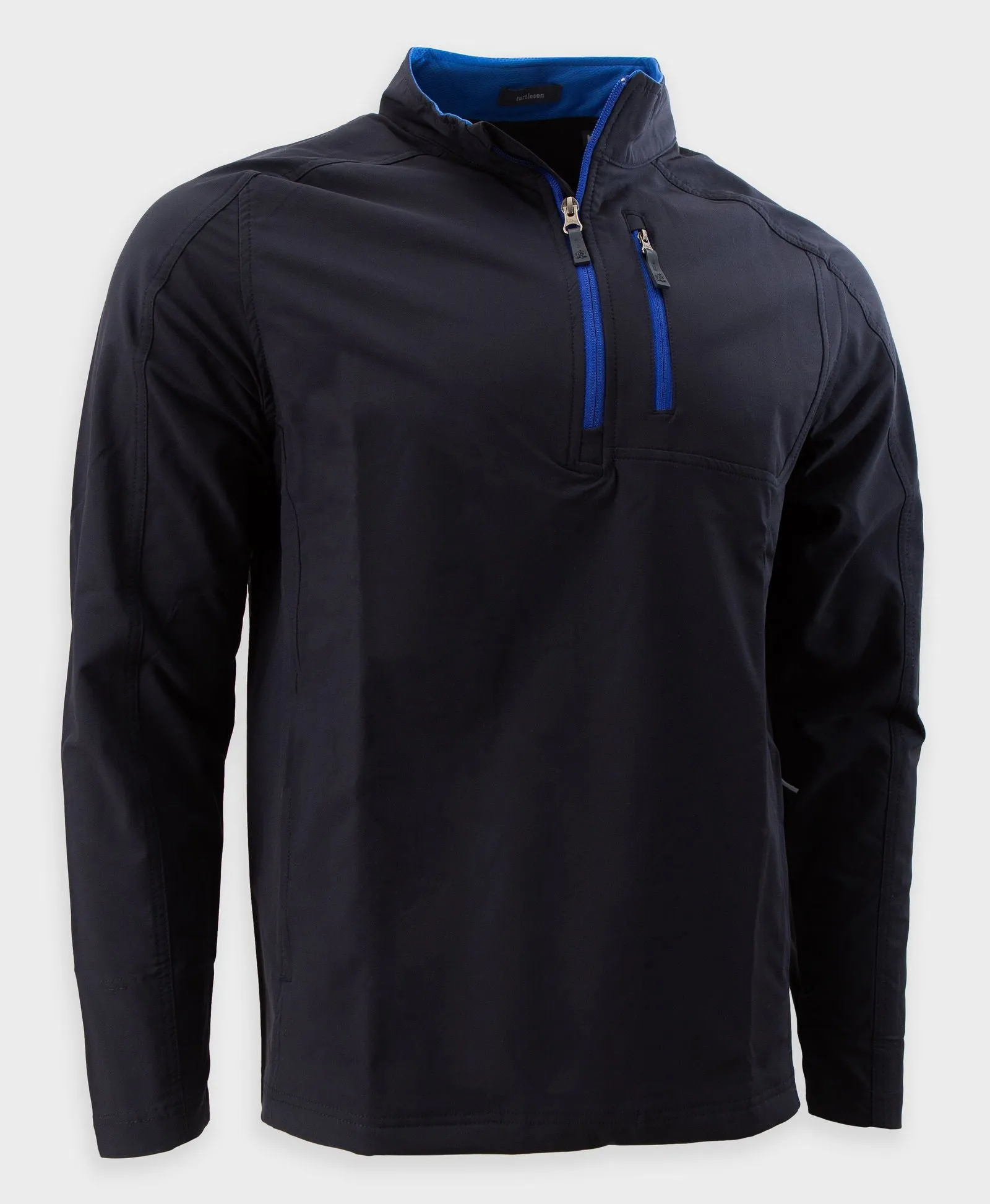 Riggs Water Resistant Quarter-Zip Pullover