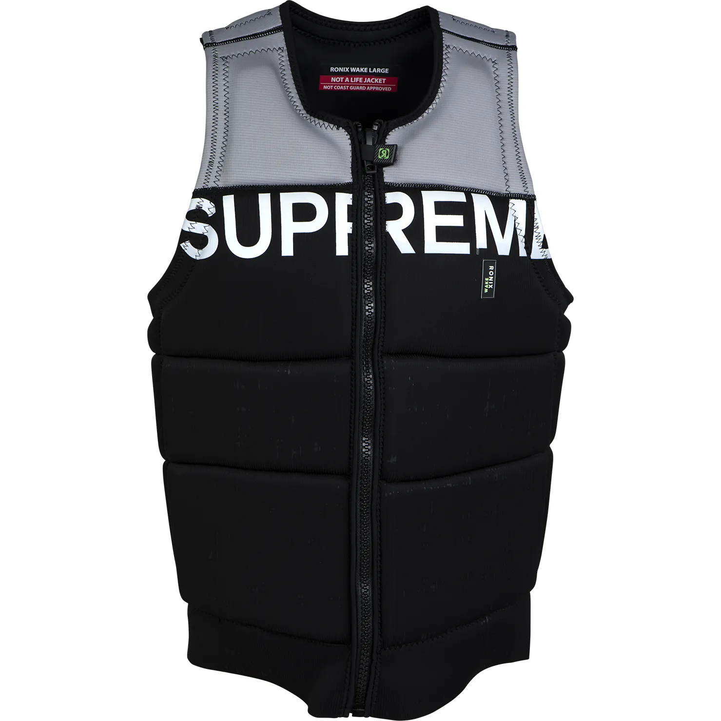 Ronix 2022 Mens Supreme CE App Impact Vest