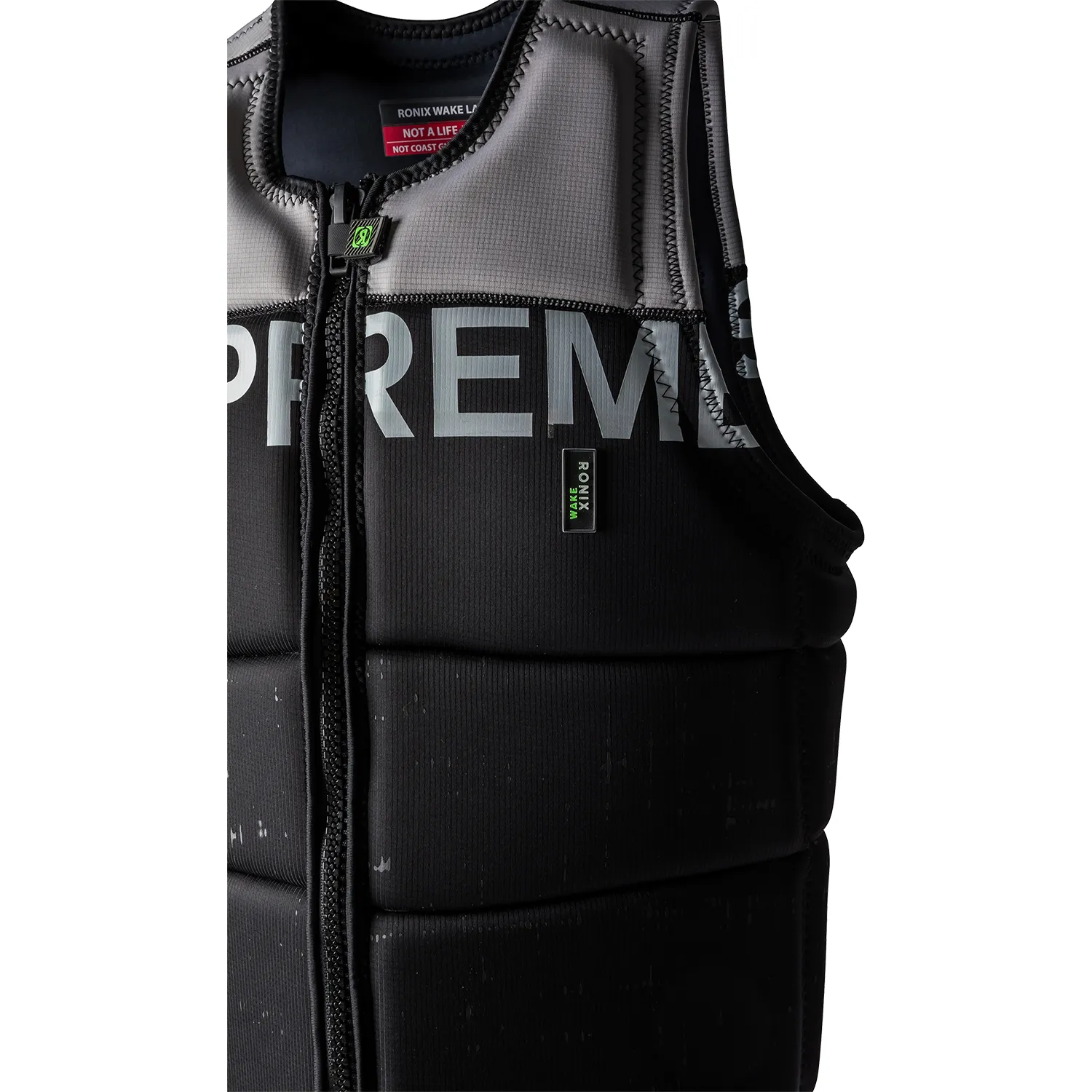 Ronix 2022 Mens Supreme CE App Impact Vest