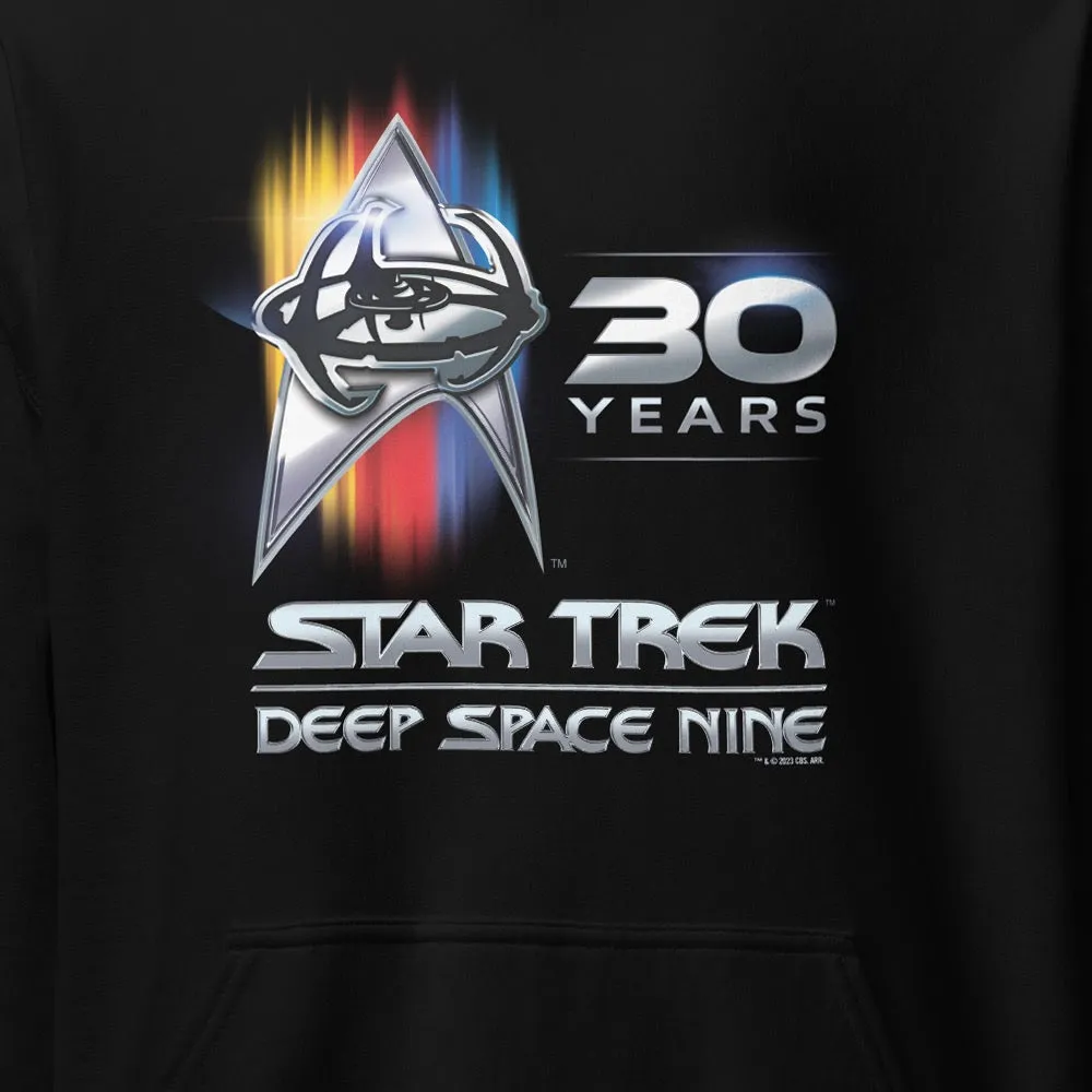 Star Trek: Deep Space Nine 30th Anniversary Hoodie