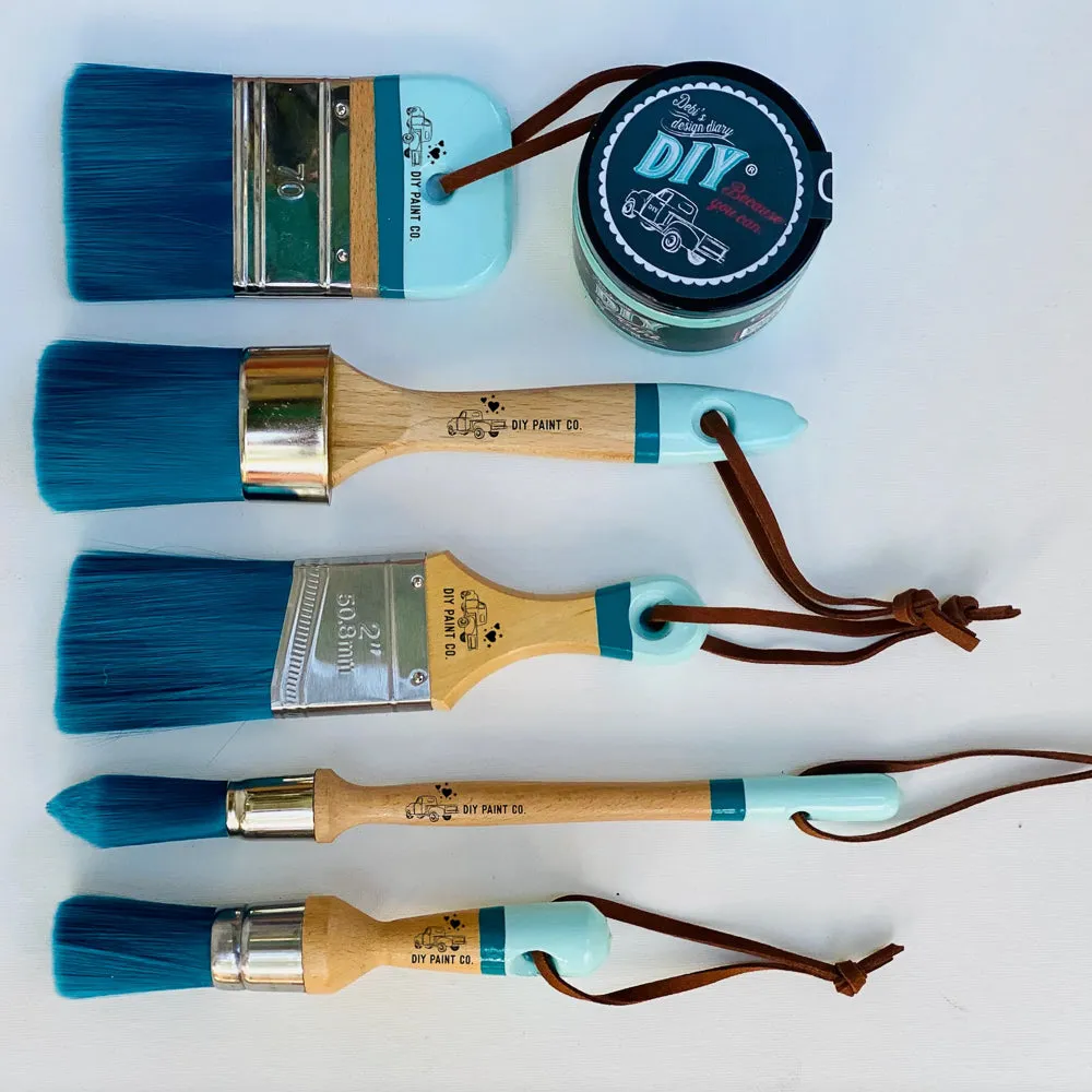 The Little Dipper Paint Brush - DIY Paint Co