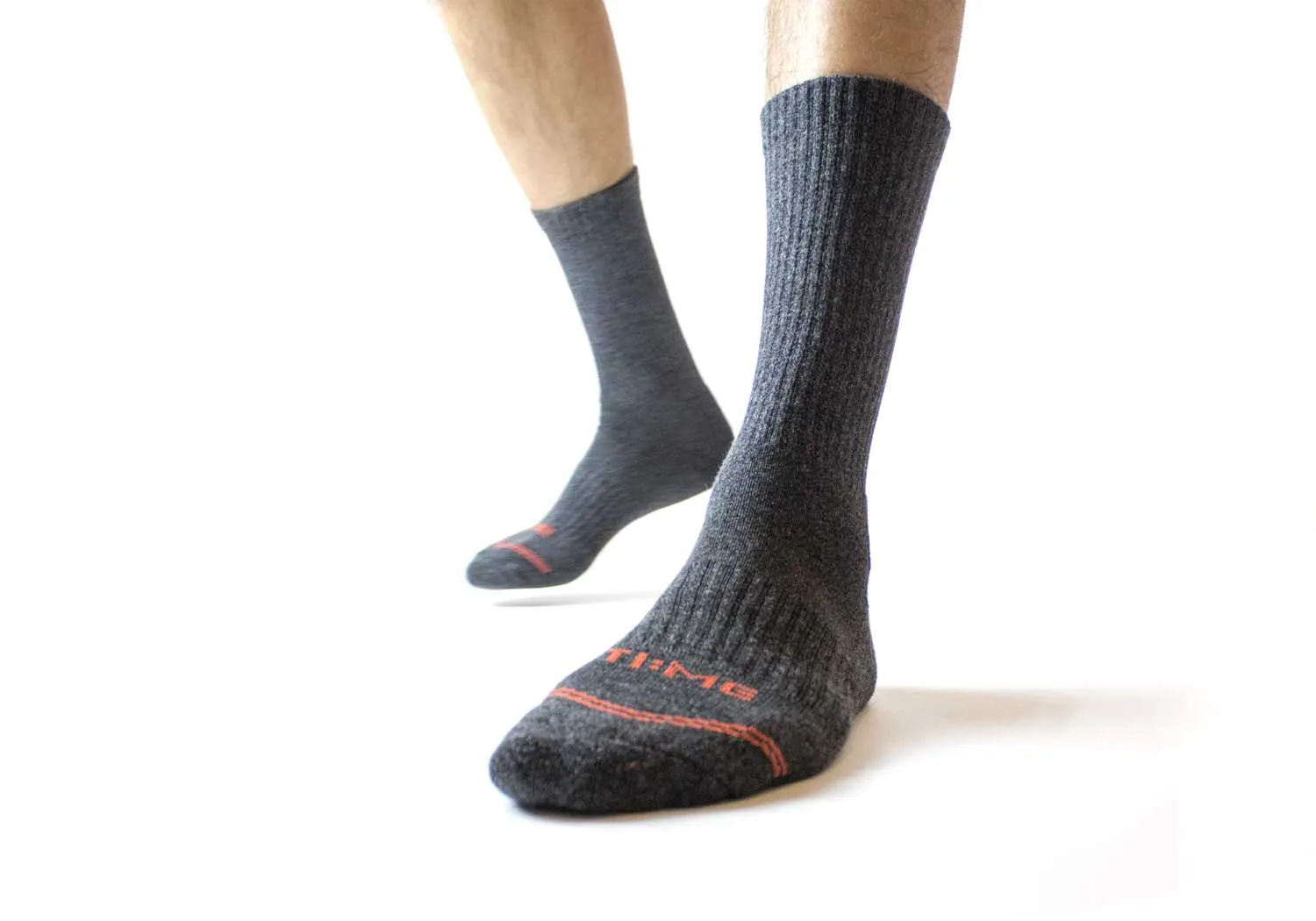 TIME Comfort Socks (unisex)