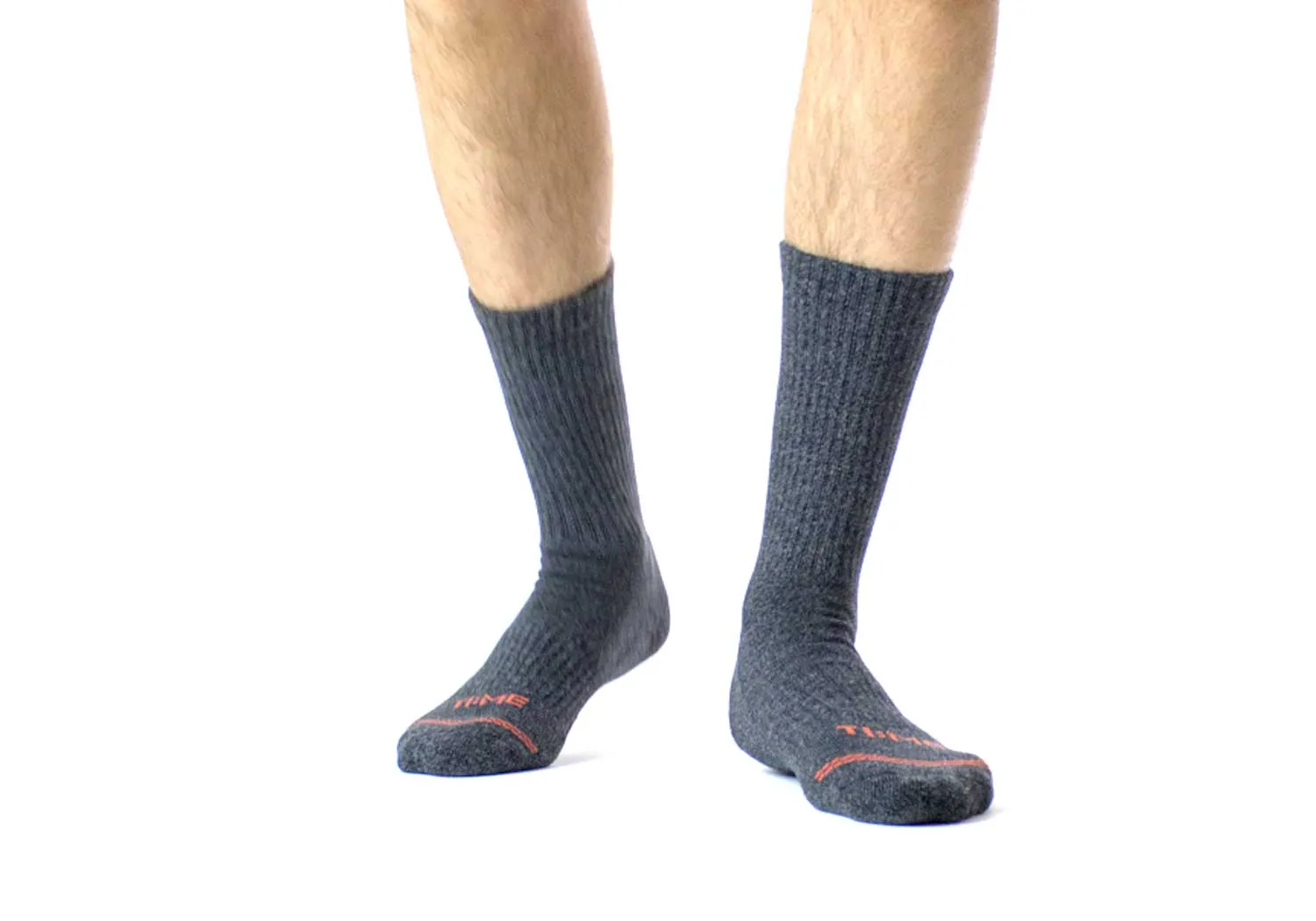 TIME Comfort Socks (unisex)