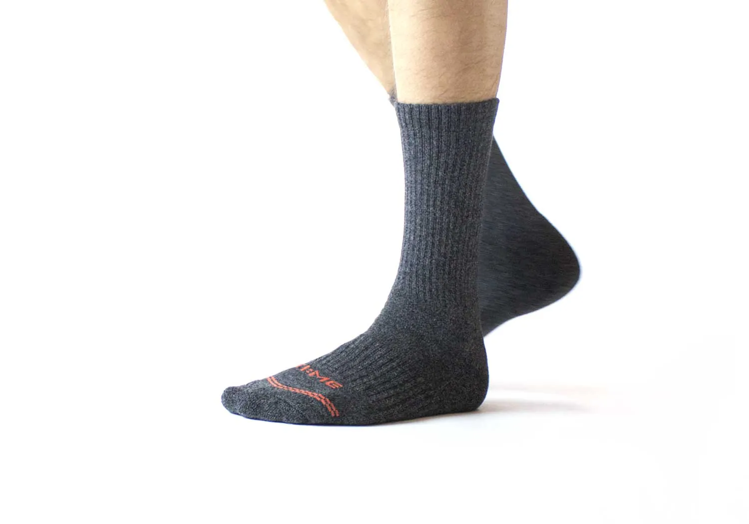 TIME Comfort Socks (unisex)