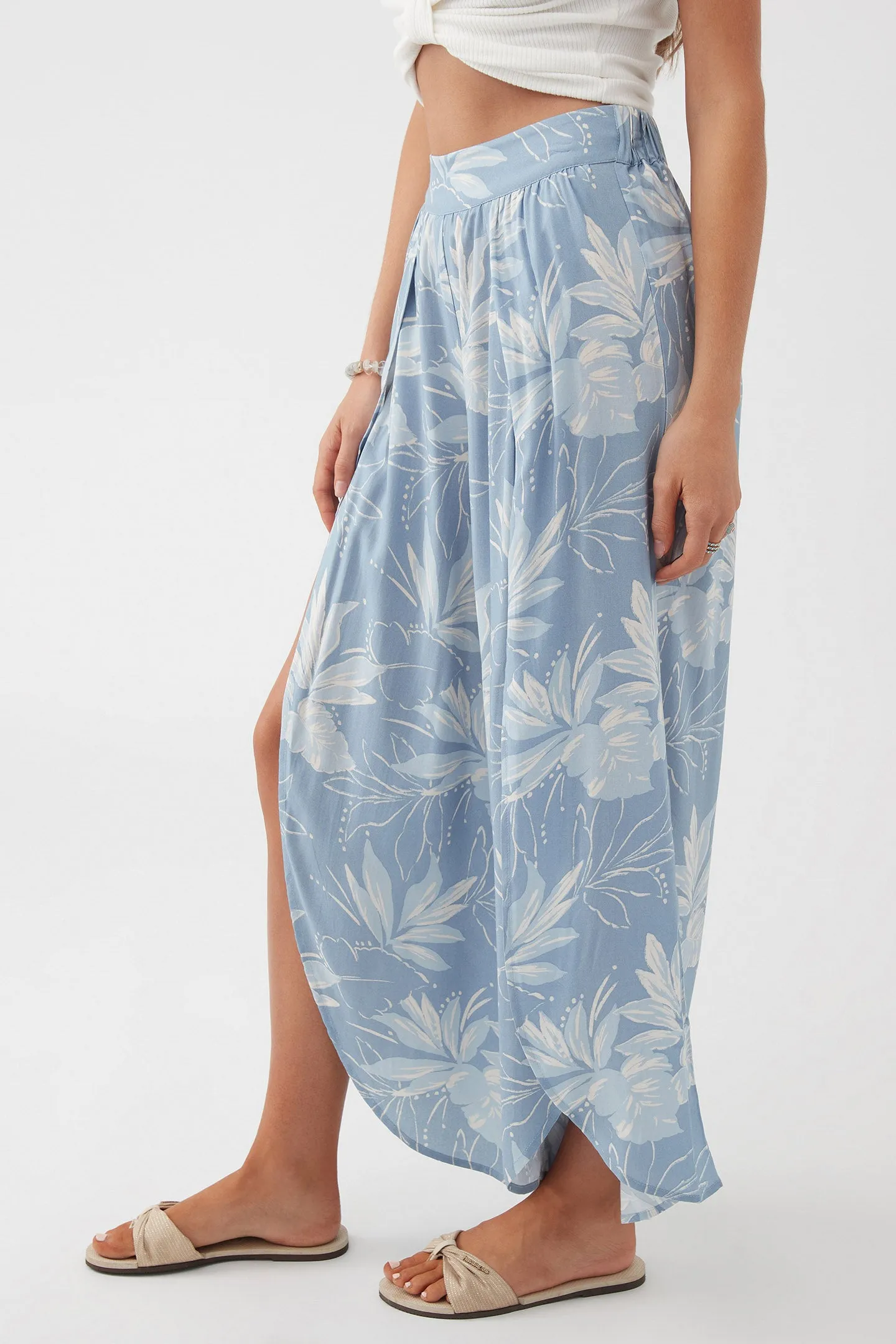 TYMEA HAVANA FLY AWAY BEACH PANTS