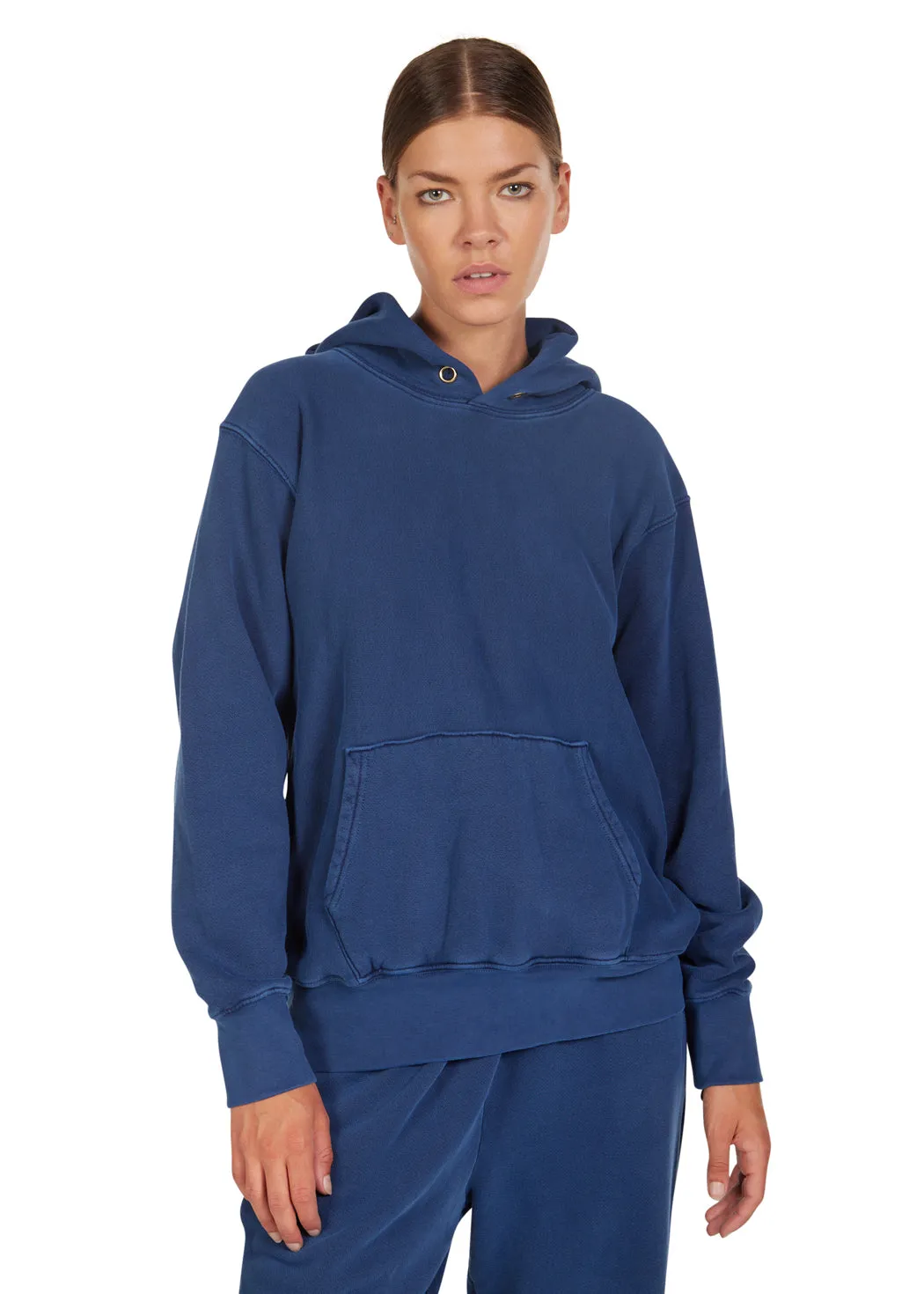 Unisex Heavyweight Hoodie