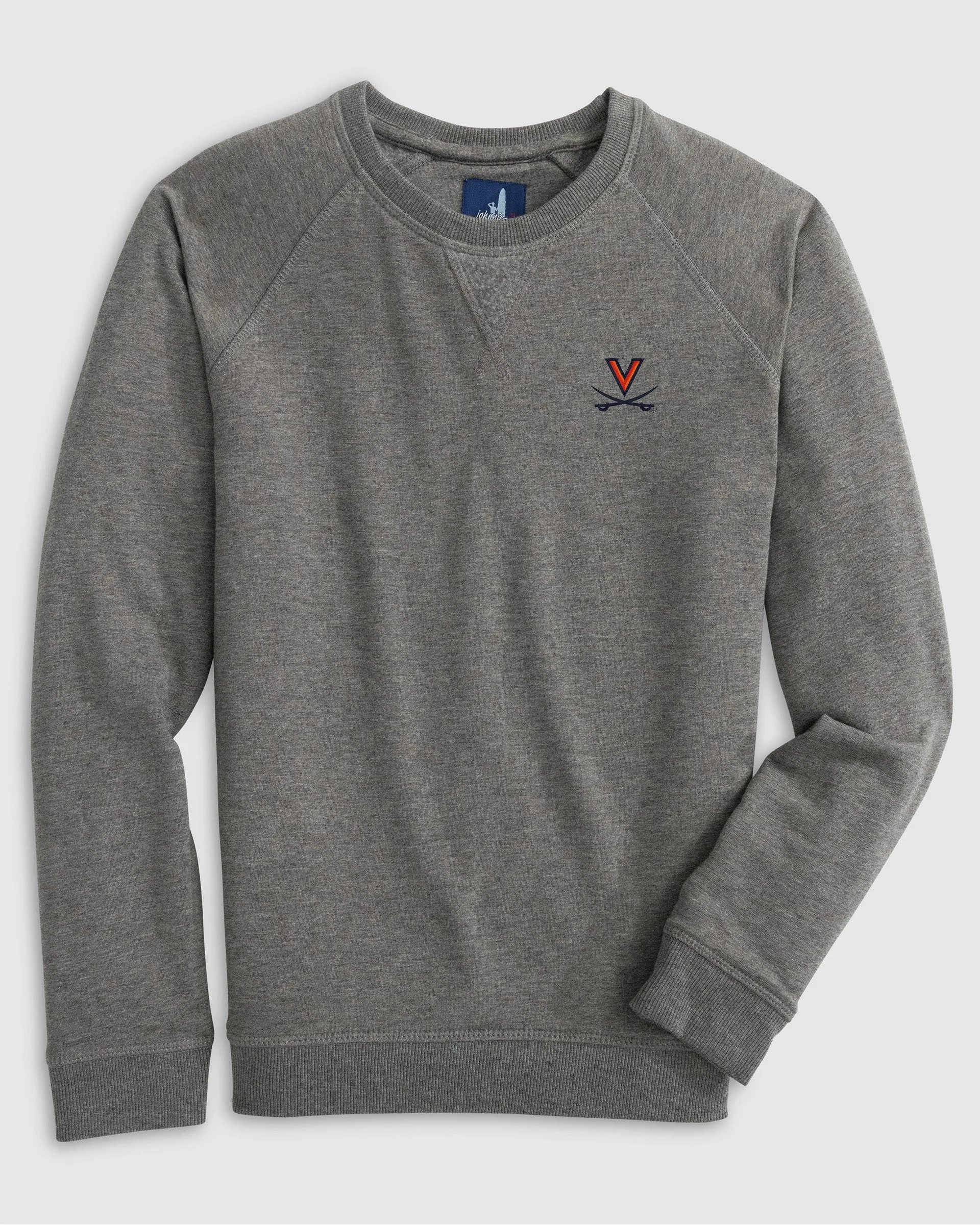 Virginia Freeman Jr. Crewneck Sweatshirt