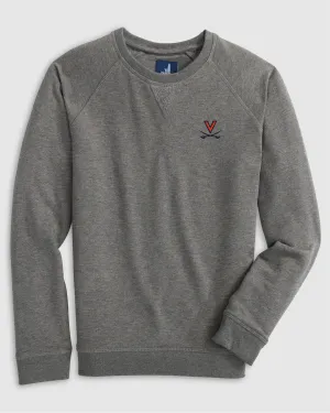 Virginia Freeman Jr. Crewneck Sweatshirt