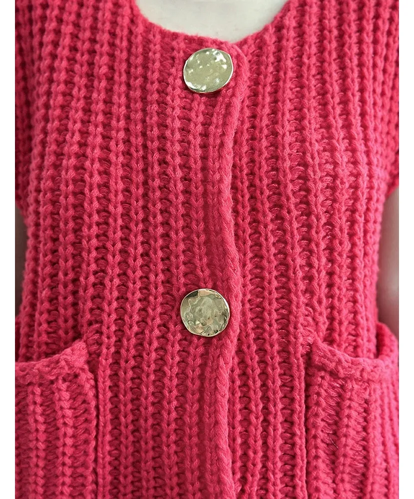 Vivian Sweater Vest