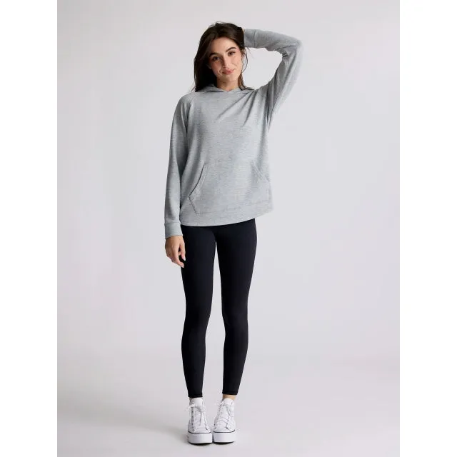 Women's Bamboo Lightweight Fleece Hoodie