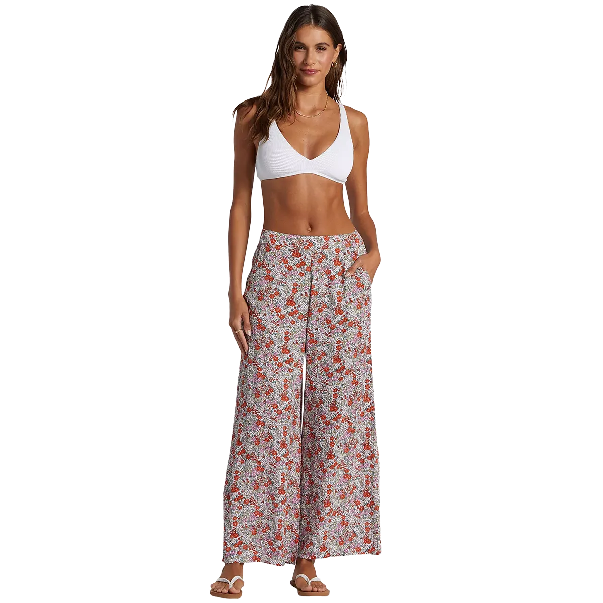 Women's Midnight New Avenue Pant