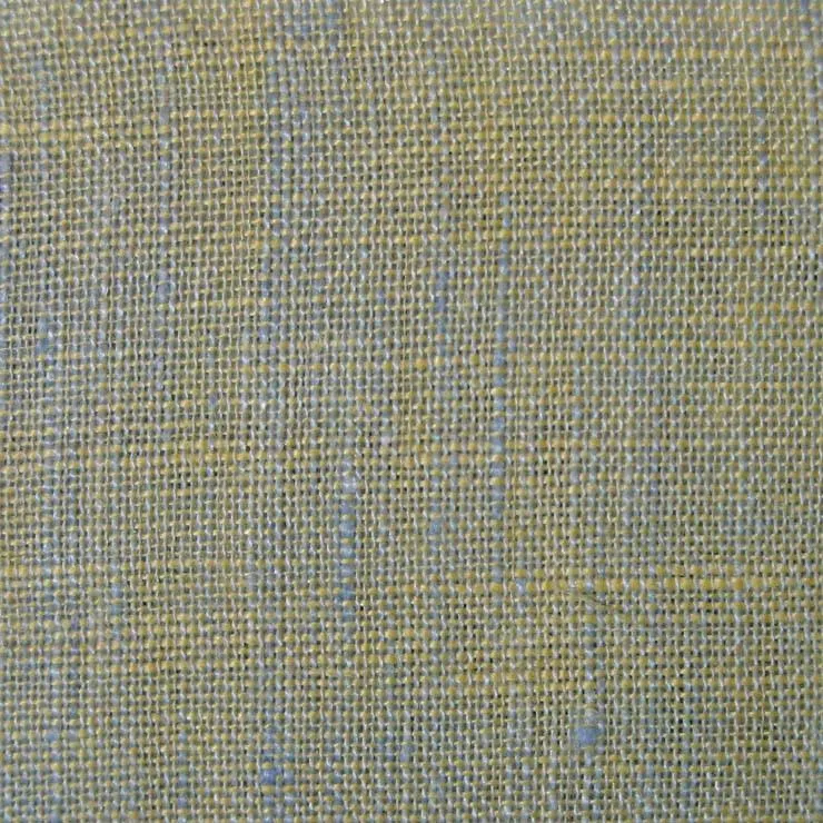 Yarn Dyed Handkerchief Linen