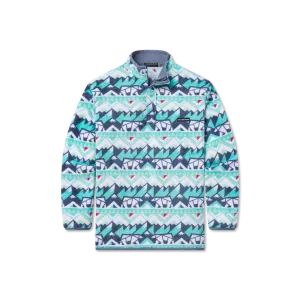 Youth Fairbanks Pullover