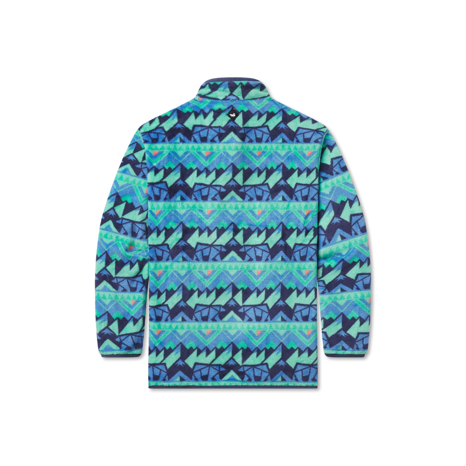 Youth Fairbanks Pullover