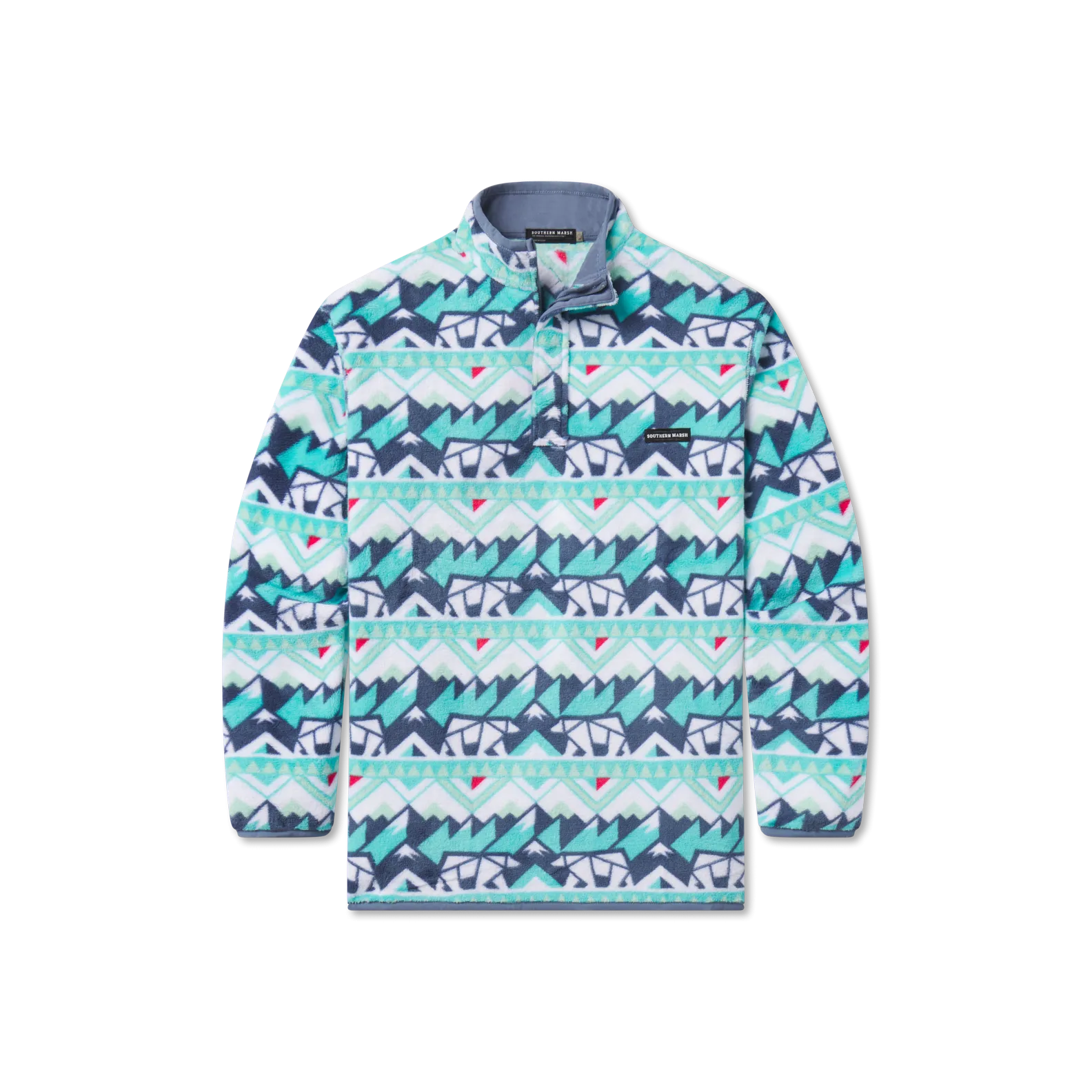 Youth Fairbanks Pullover