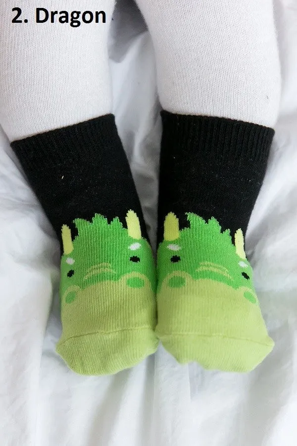 Zoo socks