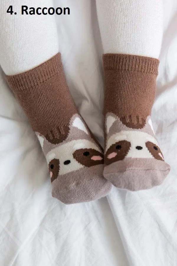 Zoo socks