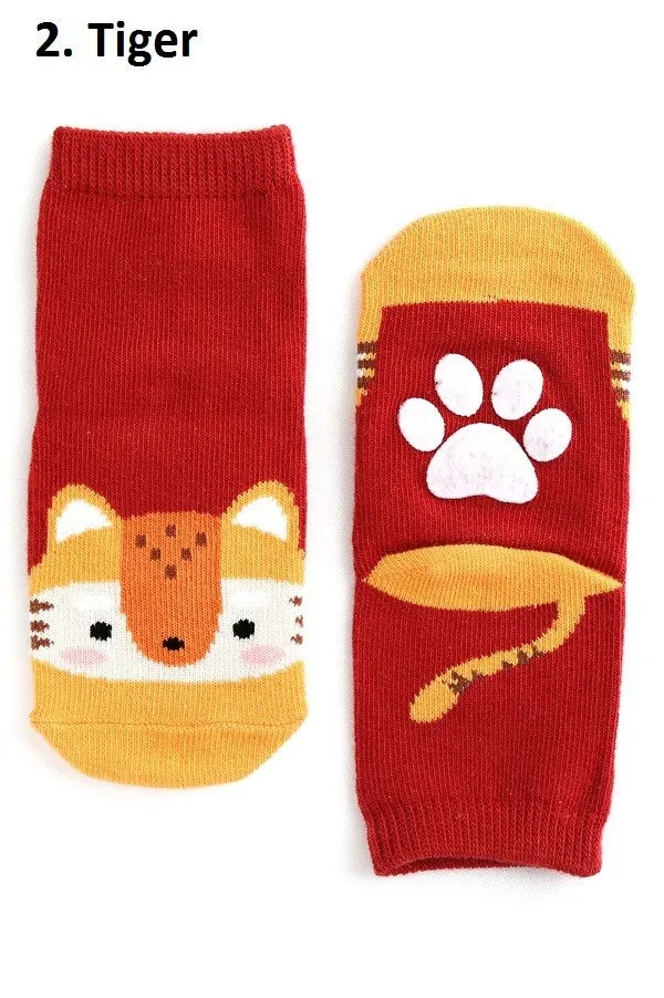 Zoo socks